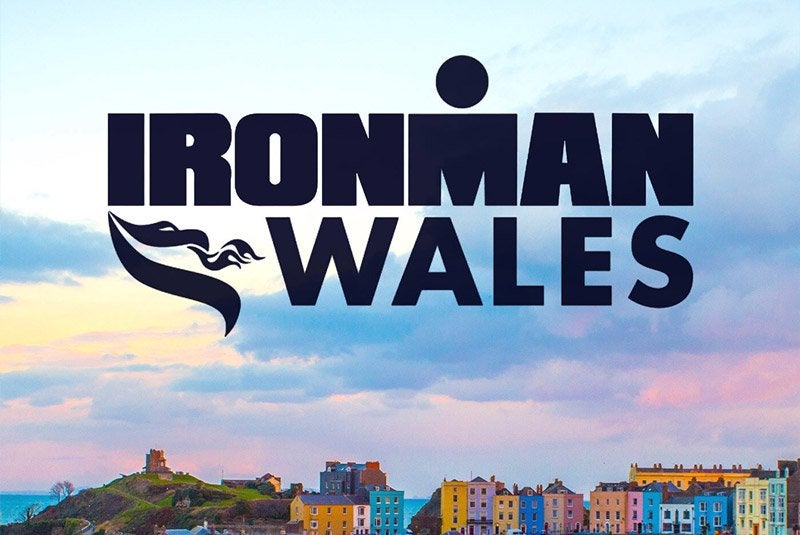 Ironman Wales